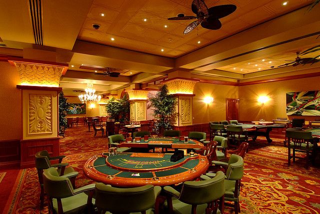 PBA Betting Live Casino