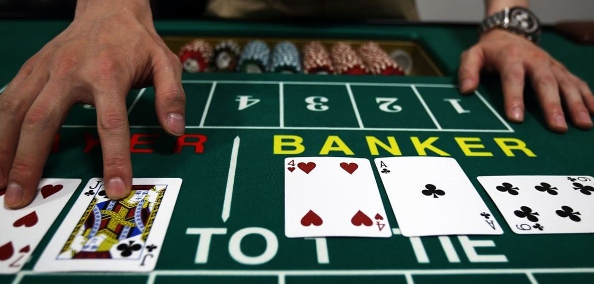 PBA Betting Live Casino