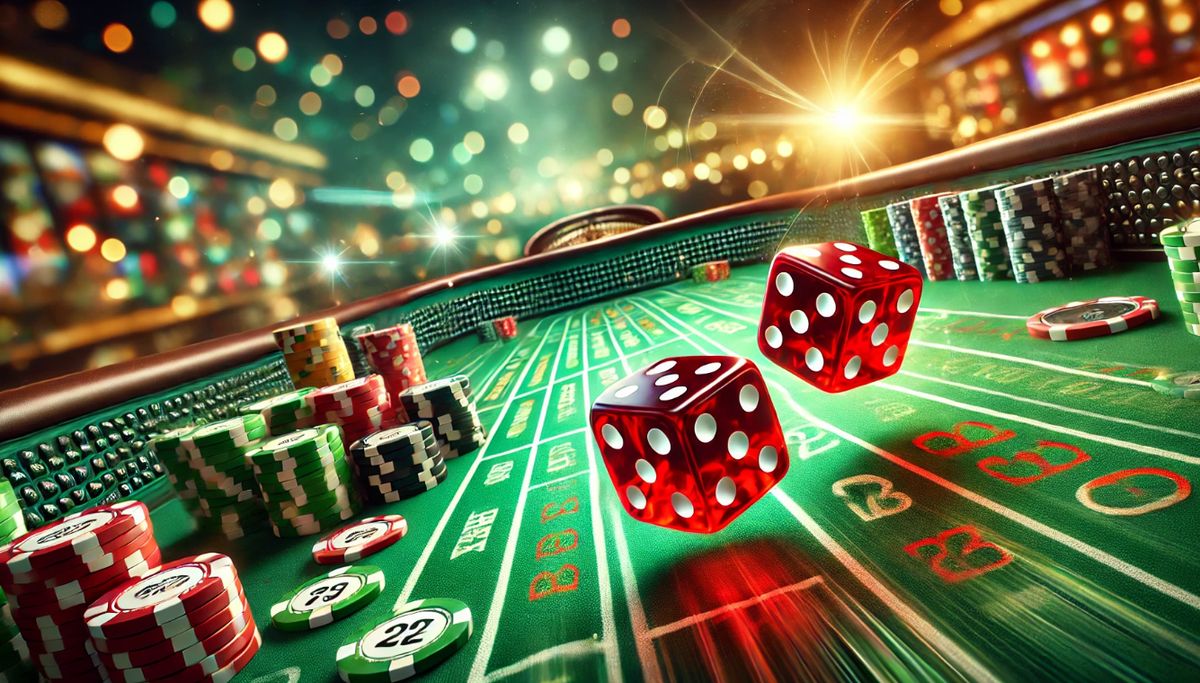 PBA Betting Live Casino